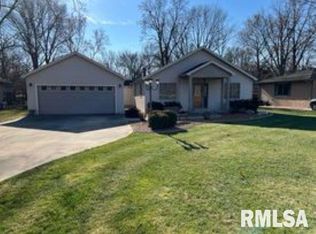 50 Rita Rd, Springfield, IL 62712
