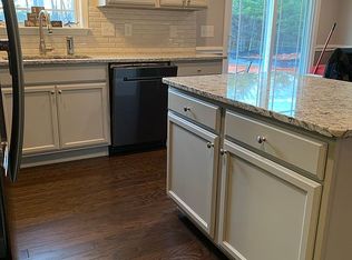 608 Uncle Joes Way, Wellford, SC 29385