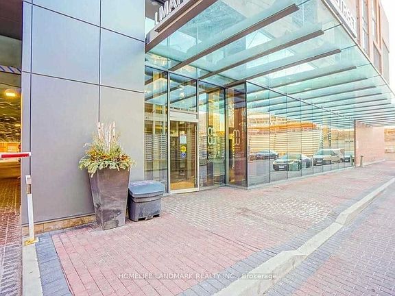 2nd image of 1 Market St #1105