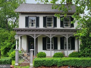 993 E Schuylkill Rd, Pottstown, PA 19465