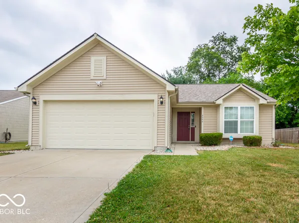 4546 Angelica Dr, Indianapolis, IN 46237