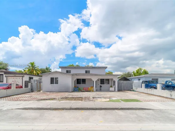 740 E 41st St, Hialeah, FL 33013