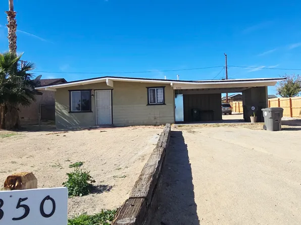 5350 Daisy Ave #1, Twentynine Palms, CA 92277