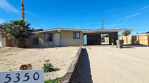 5350 Daisy Ave #1 Photo 1