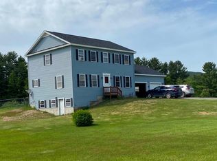 90 Sargent Dr, Johnson, VT 05656