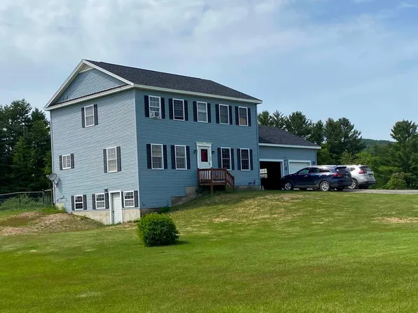 90 Sargent Drive, Johnson, VT 05656