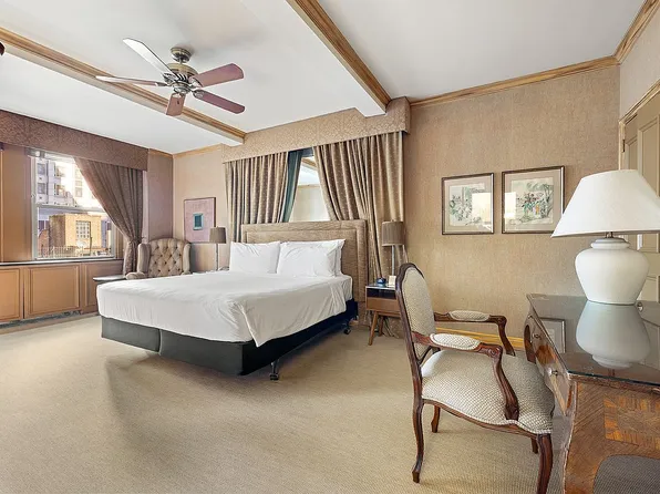 111 E 56th St #708, New York, NY 10022