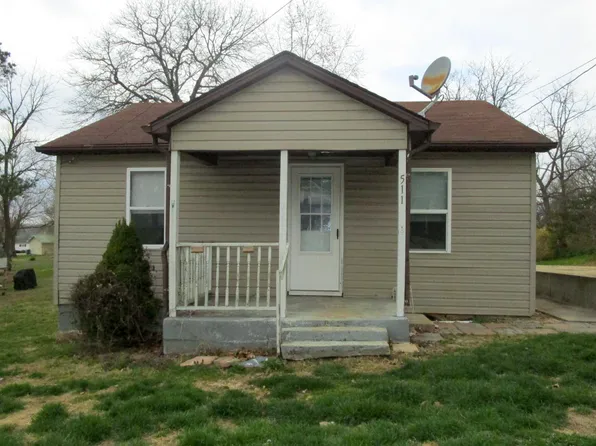 511 N Grand Street, Willow Springs, MO 65793