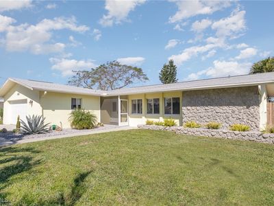 1821 Cornwallis Pkwy, Cape Coral, FL, 33904