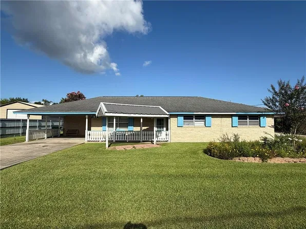 143 Cedar Dr, Reserve, LA 70084