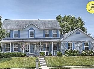 179 Coles County Dr, O Fallon, IL 62269