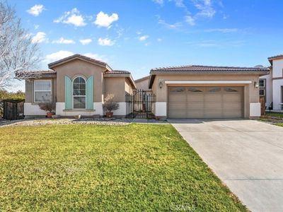 11993 Crandall Ct, Victorville, CA, 92392