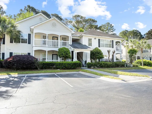 50 Pebble Beach Cv APT B216, Bluffton, SC 29910