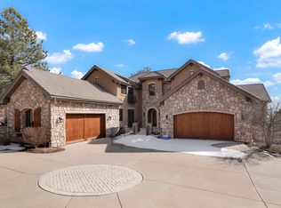 651 Ruby Trust Dr, Castle Rock, CO 80108