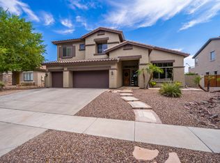 4281 E Carriage Way, Gilbert, AZ 85297
