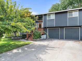1409 Cimarron Ave, Richland, WA 99352