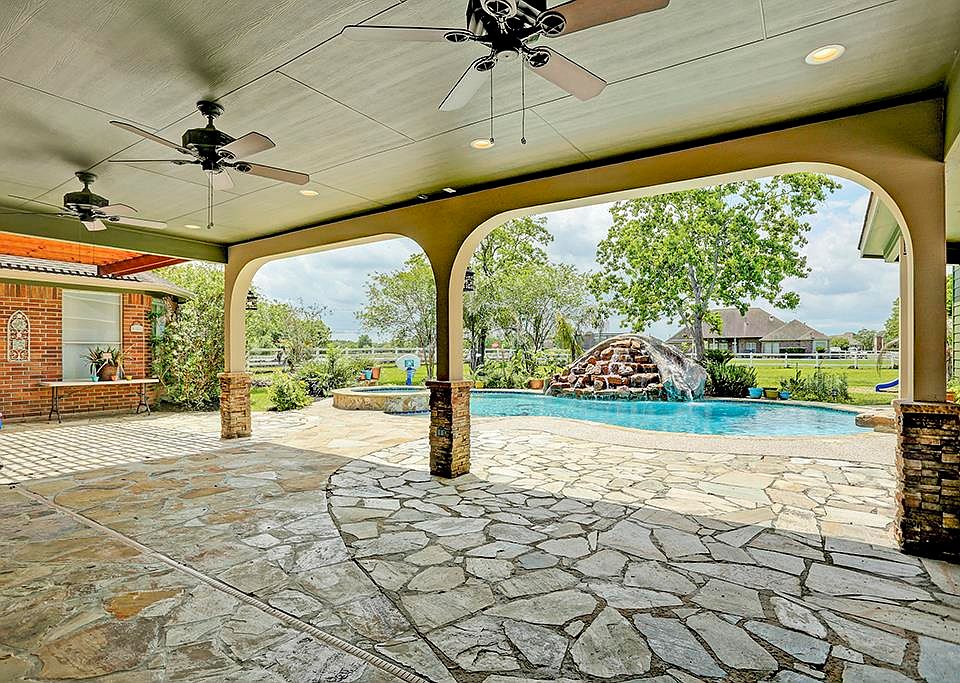 4042 Ravenwood Ct, Pearland, TX 77584 Zillow