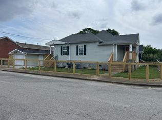 2001 Sharp St, Chattanooga, TN 37404