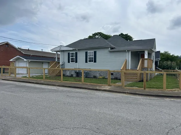 2001 Sharp St, Chattanooga, TN 37404