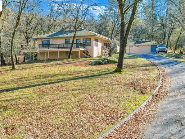 16581 White Oak Dr, Sonora, CA 95370