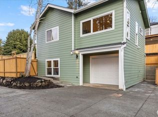 3041 31st Avenue Ave W, Seattle, WA 98199