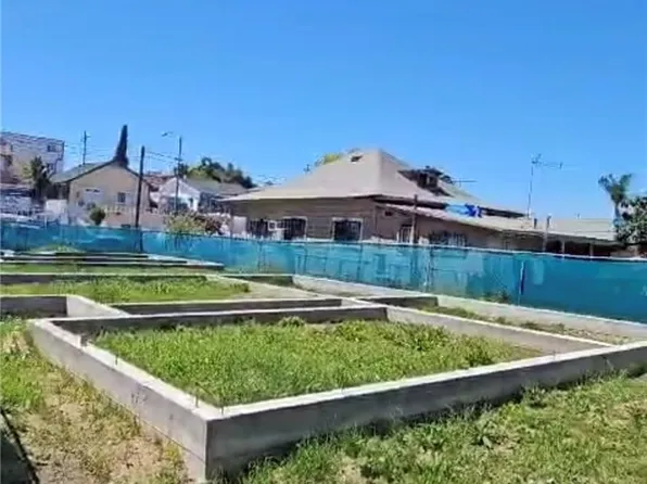 2843 Folsom St #10, Los Angeles, CA 90033