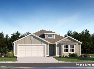 3454 S Tamayo Pl, Meridian, ID 83642
