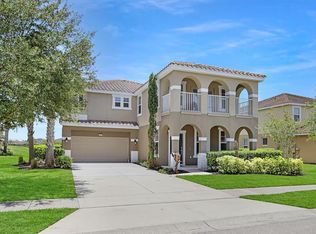 4179 Oaktree Dr, Davenport, FL 33837