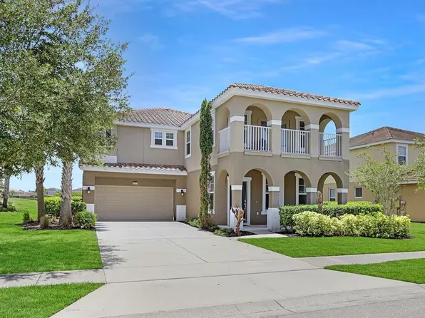 4179 Oaktree Dr, Davenport, FL 33837