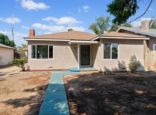 1361 N Del Mar Ave, Fresno, CA