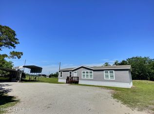 8620 White Tower Rd, Hastings, FL 32145