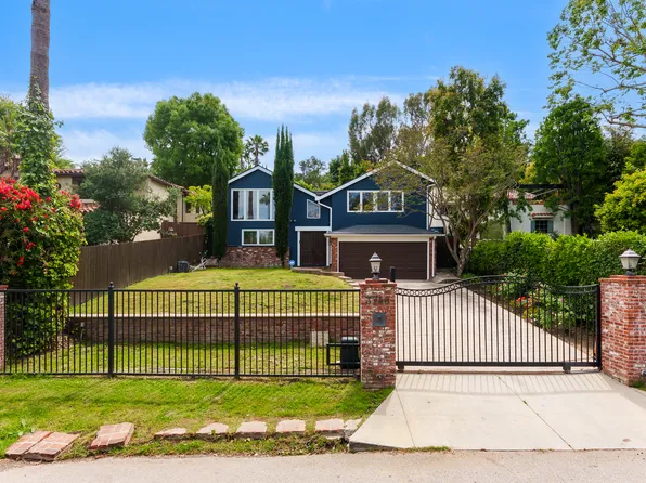 3740 Lankershim Blvd, Los Angeles, CA 90068