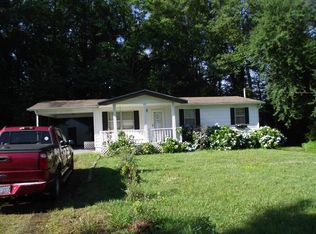 670 Upper Peachtree Rd, Murphy, NC 28906