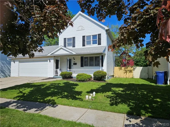 589 Masten Ave, Buffalo, NY 14209