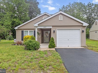 107 Buckingham Dr, Southampton, NJ, 08088