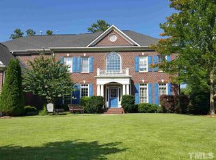 3114 Bevington Hills Ct, Cary, NC 27513