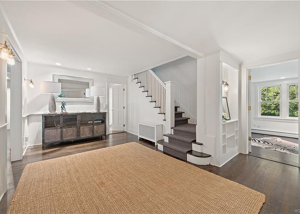 167 Eastwoods Rd, Pound Ridge, NY 10576 Zillow