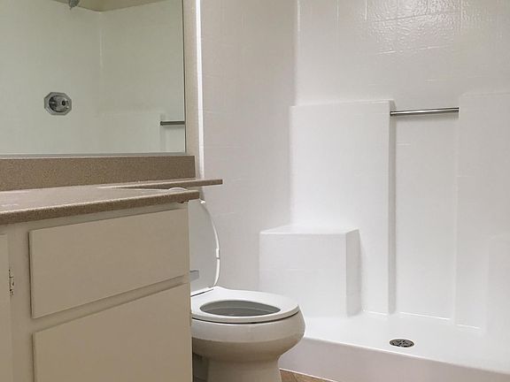 master bath shower