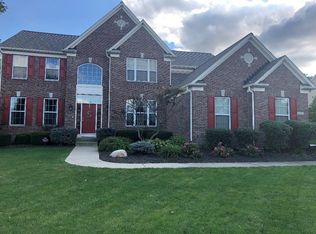 14597 Toponas Pl, Fishers, IN 46040