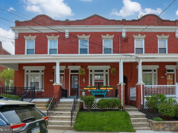 528 Lancaster Ave, Lancaster, PA 17603