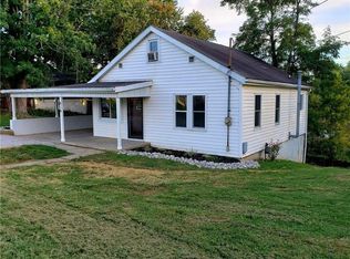 816 21st St, Vienna, WV 26105