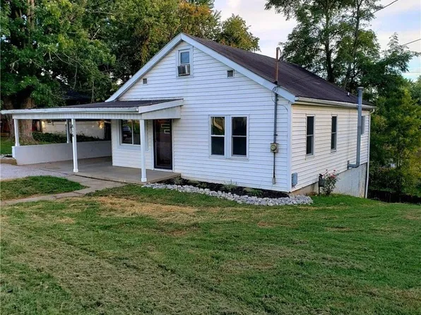 816 21st St, Vienna, WV 26105