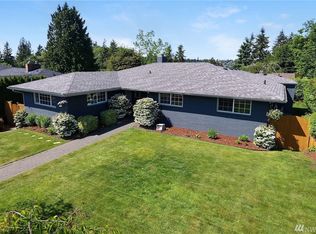 618 SW 183rd St, Normandy Park, WA 98166