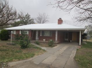 203 Sunshine Ave, Belen, NM 87002