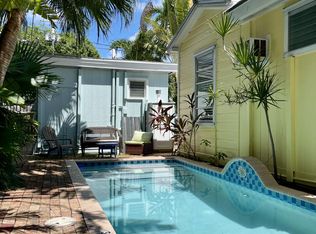 1010 Grinnell St #D, Key West, FL 33040