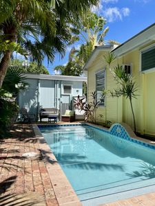 1010 Grinnell St #D, Key West, FL, 33040