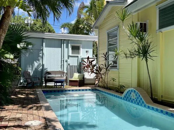 1010 Grinnell St #D, Key West, FL 33040