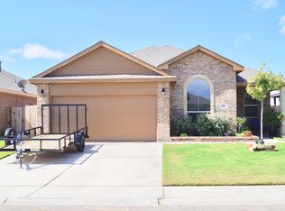 11 Brooks Ranch Rd, Odessa, TX 79765