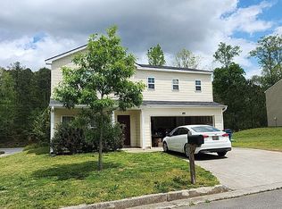 1 Windsor Ct, Kingston, GA 30145