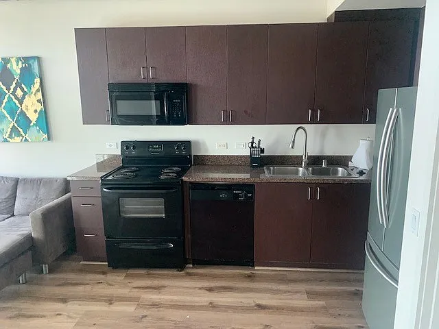 1080 Park Blvd #206 — Photo 4